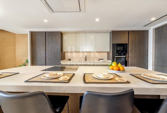 Apartment · Available - Calvià