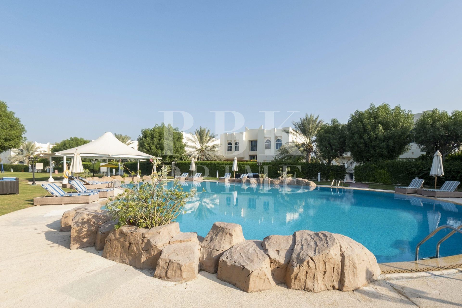 Available - Villa - Ad Dawhah
