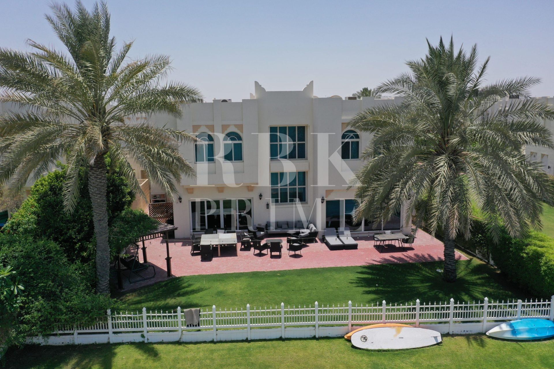 Available - Villa - Ad Dawhah