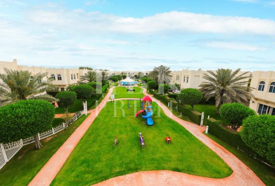 Villa · Available - Ad Dawhah