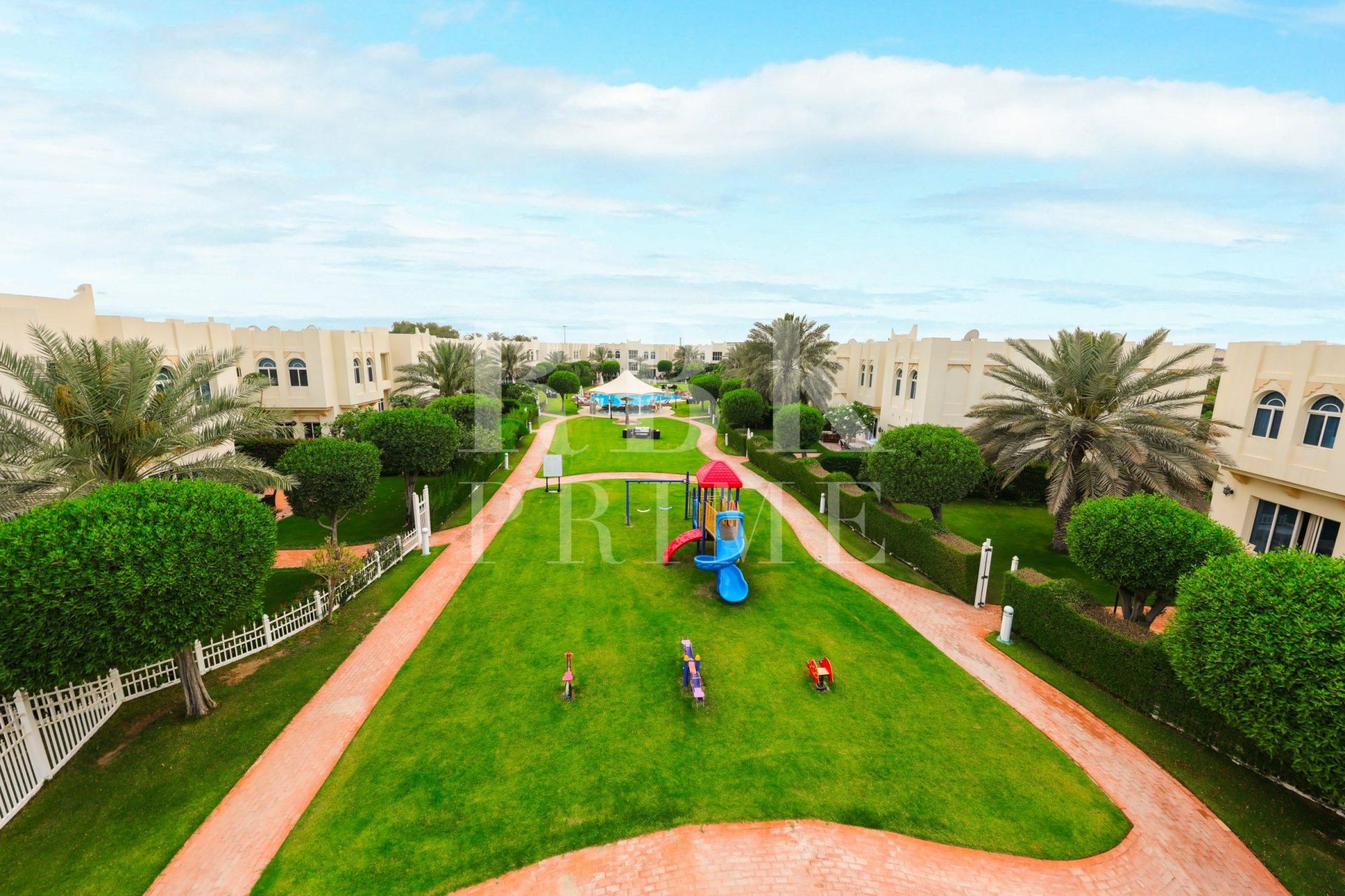 Available - Villa - Ad Dawhah