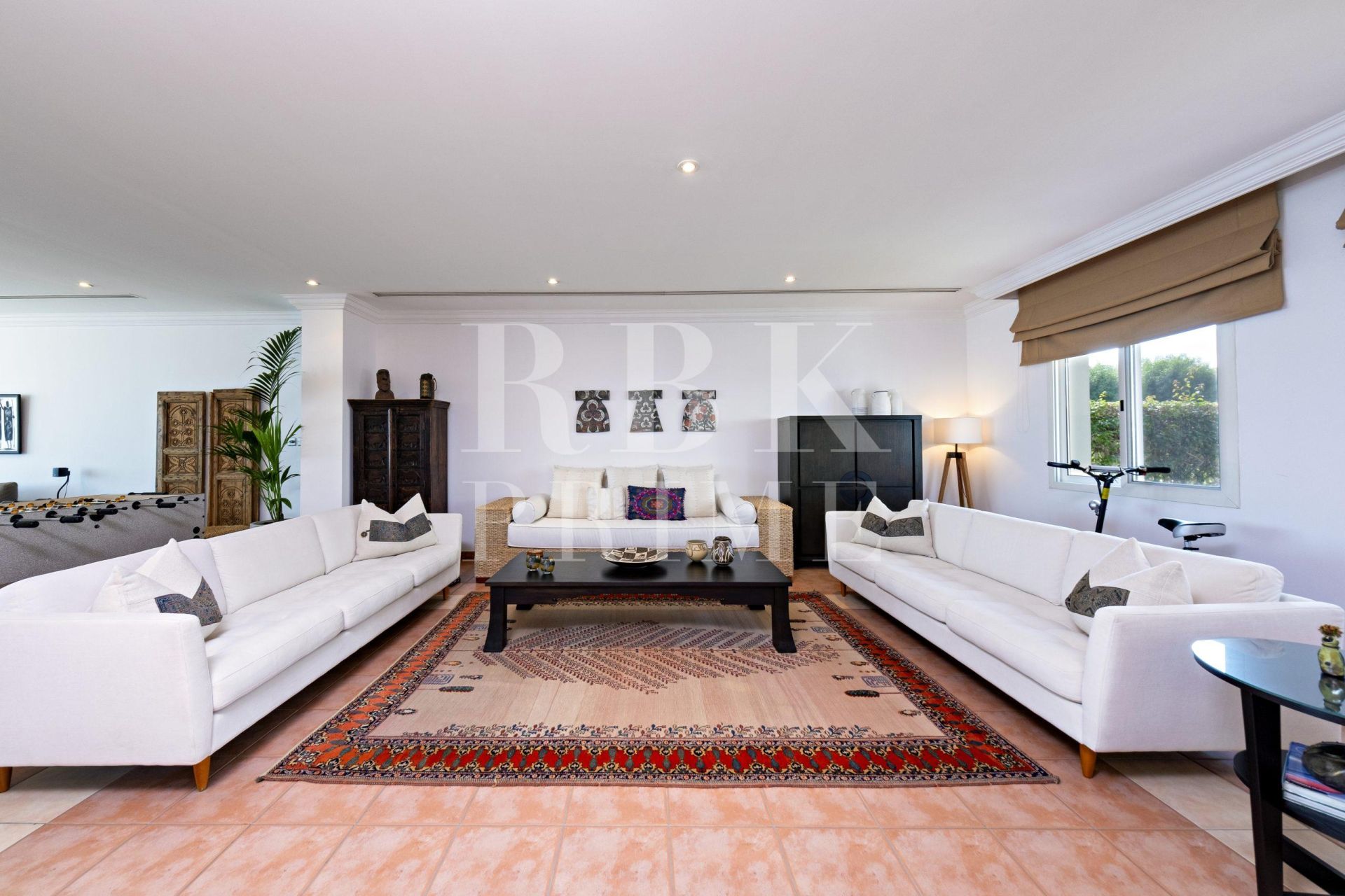 Available - Villa - Ad Dawhah