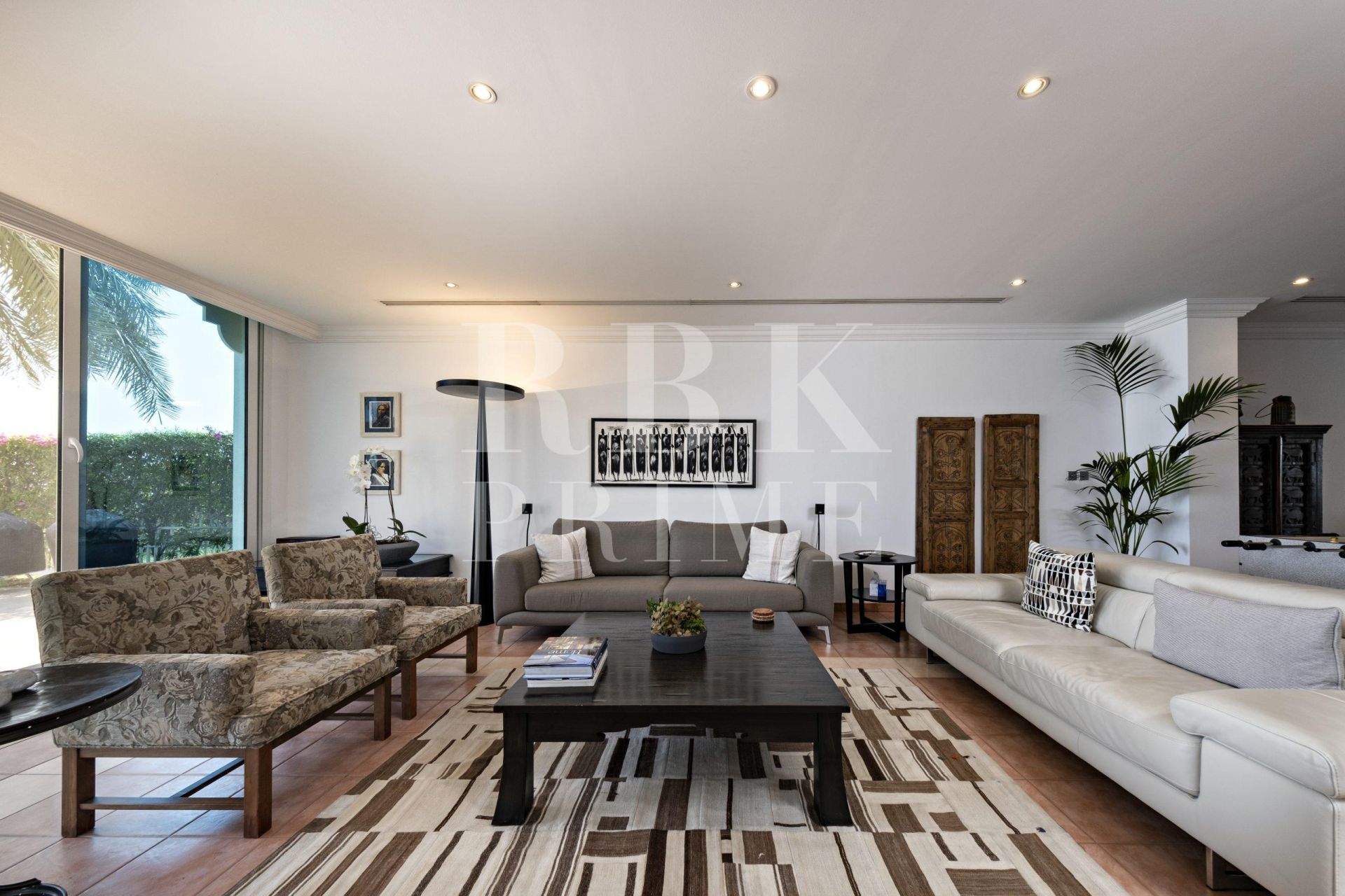 Available - Villa - Ad Dawhah