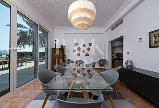 Villa · Available - Ad Dawhah