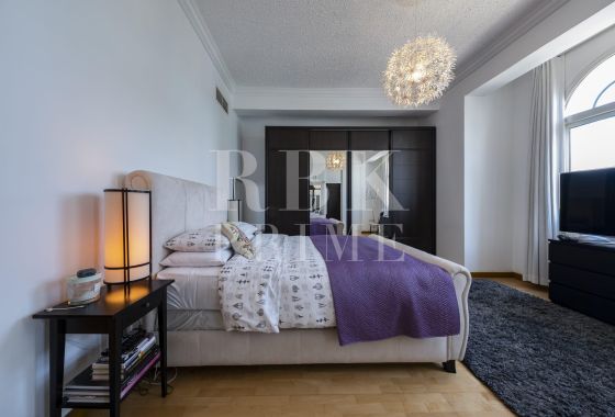 Villa · Available - Ad Dawhah