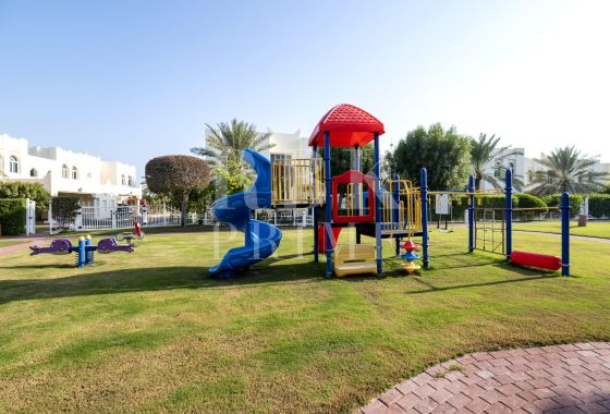 Villa · Available - Ad Dawhah