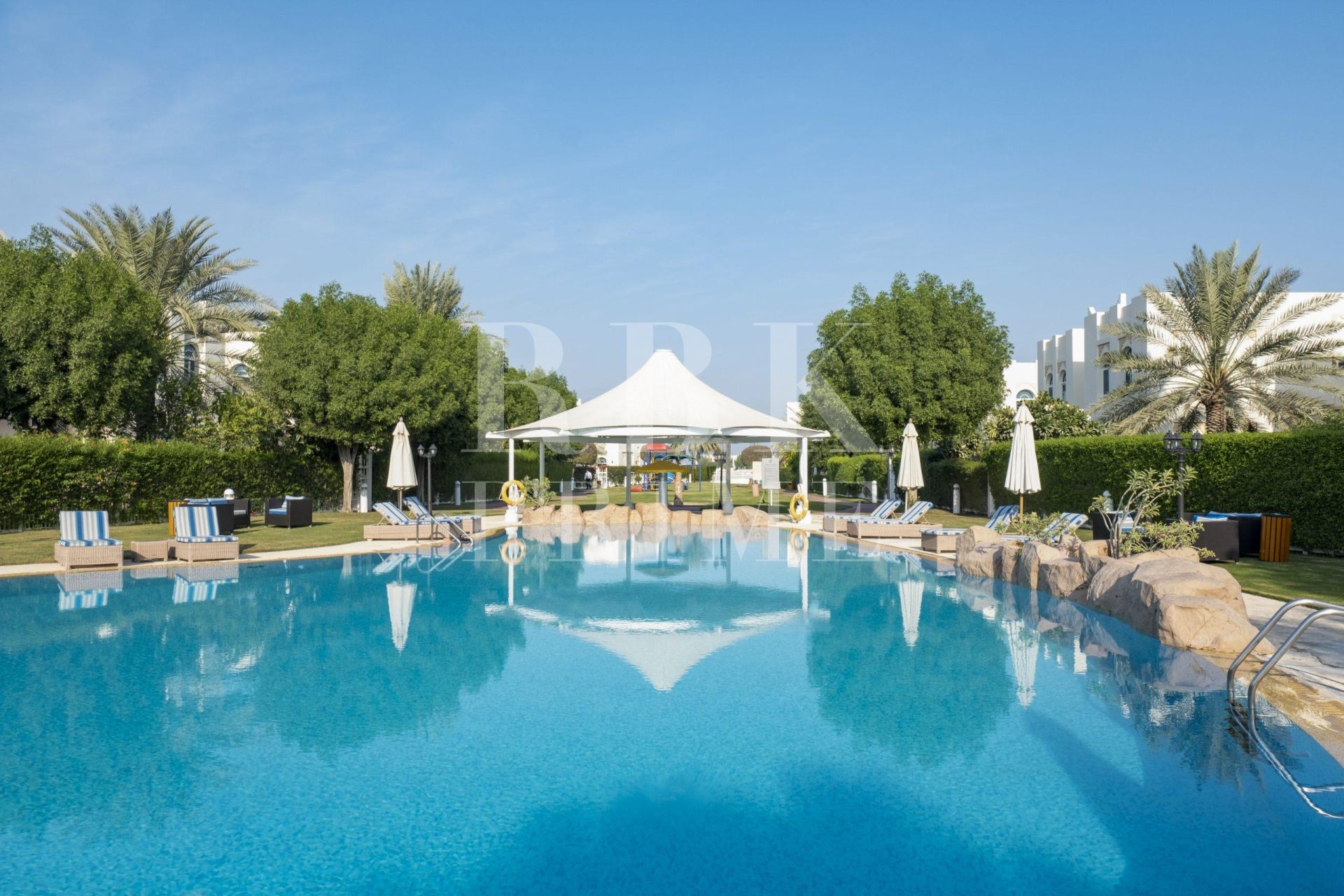 Available - Villa - Ad Dawhah