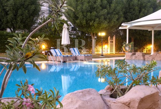 Villa · Available - Ad Dawhah