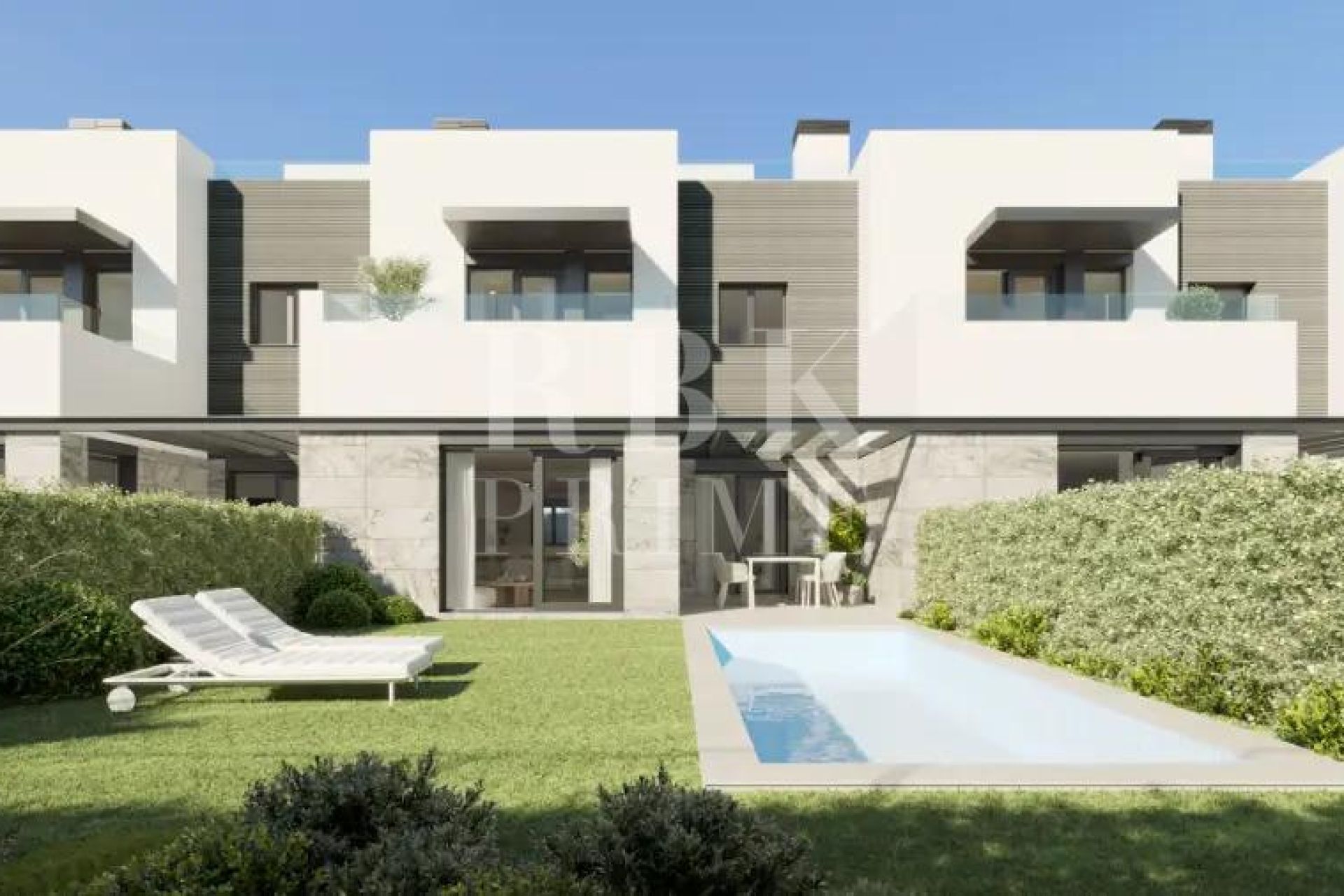 Available - Semi-detached house - Palma