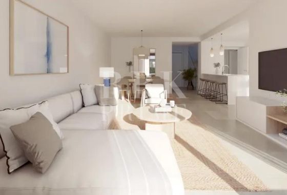 Available - Semi-detached house - Palma