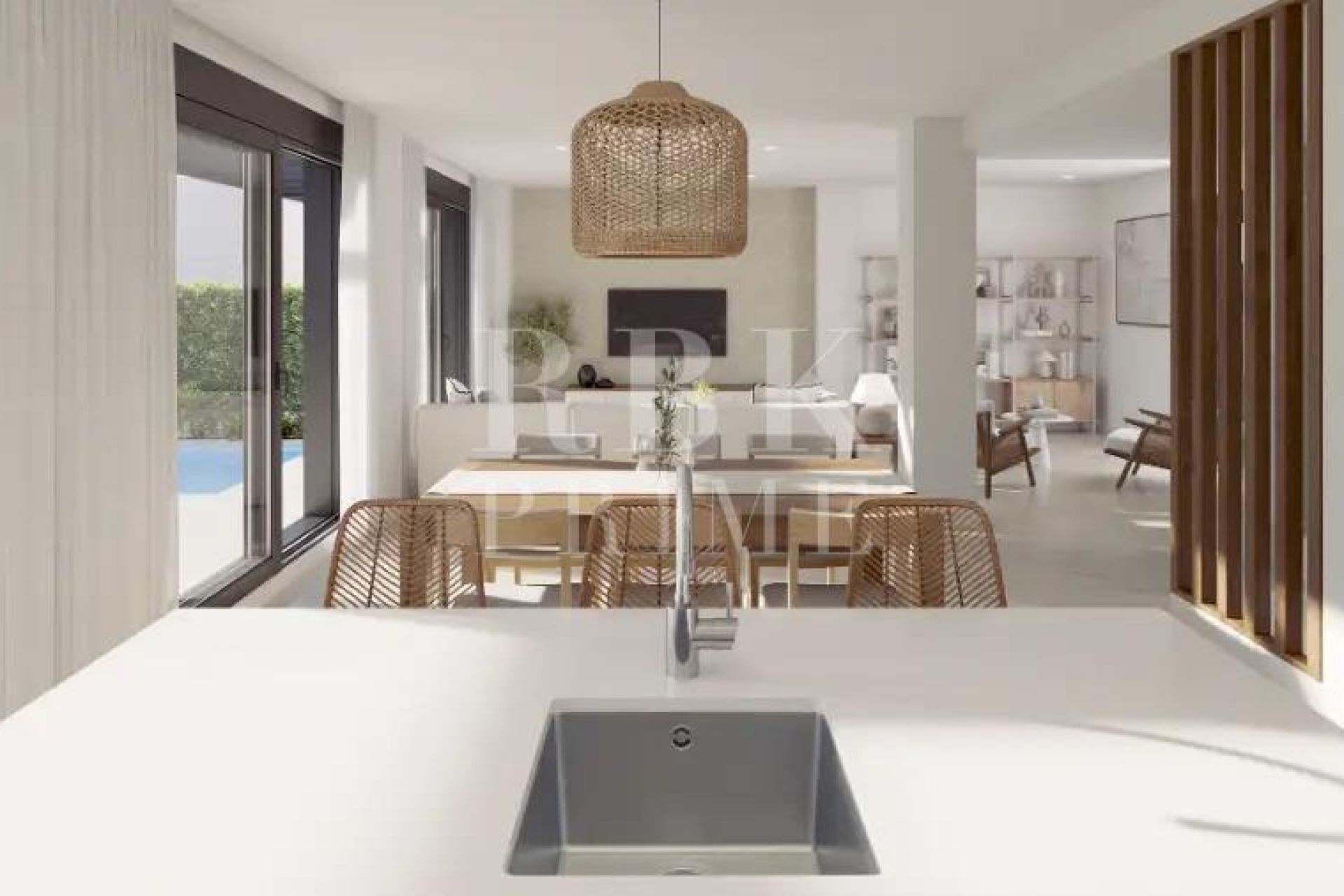Available - Semi-detached house - Palma