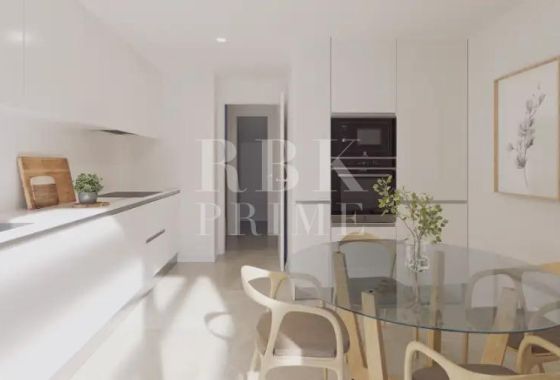 Available - Semi-detached house - Palma