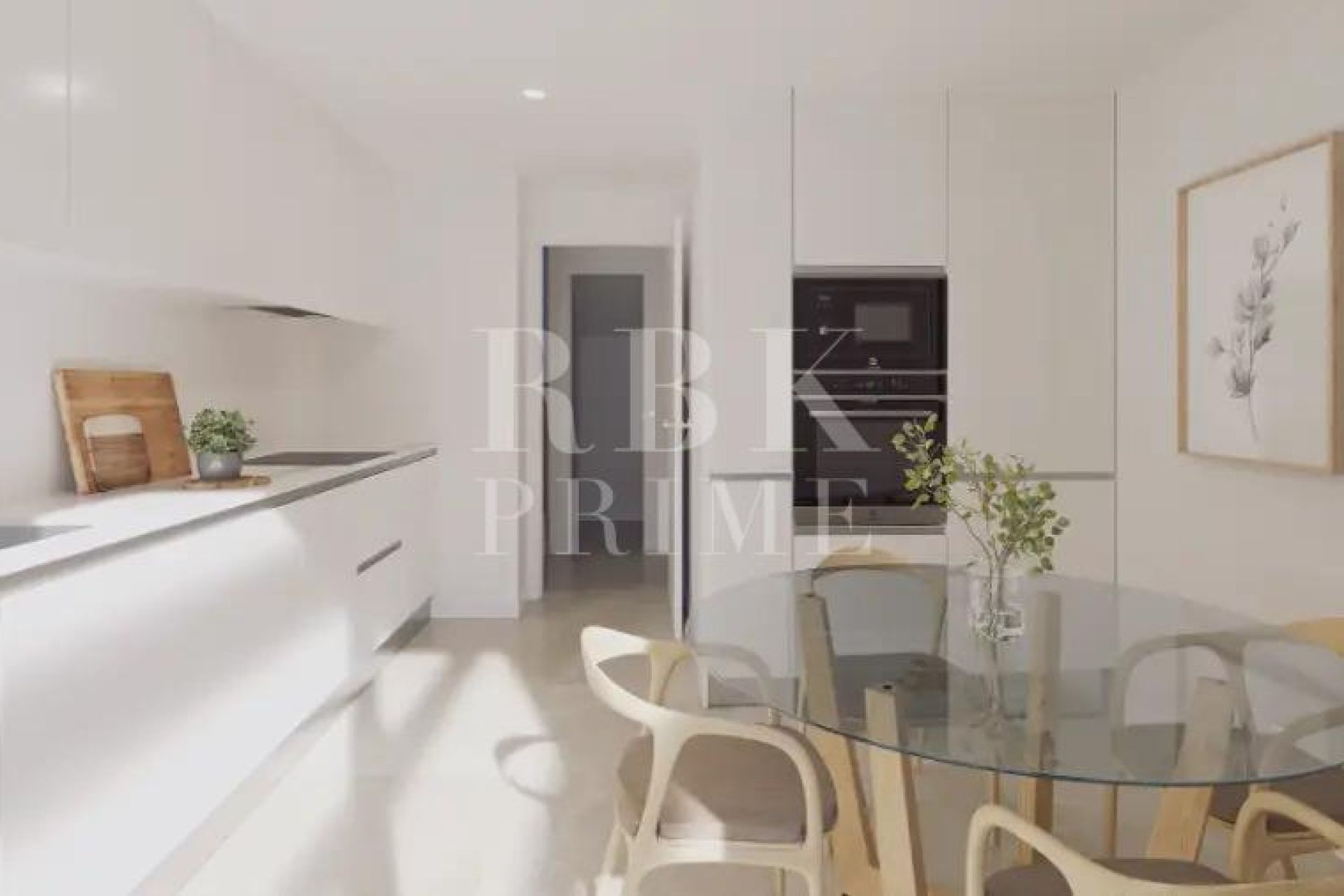 Available - Semi-detached house - Palma