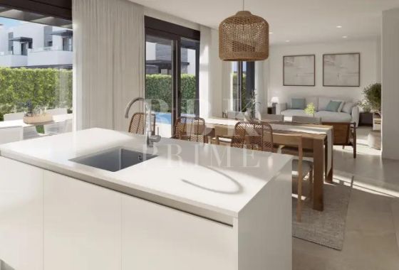 Available - Semi-detached house - Palma