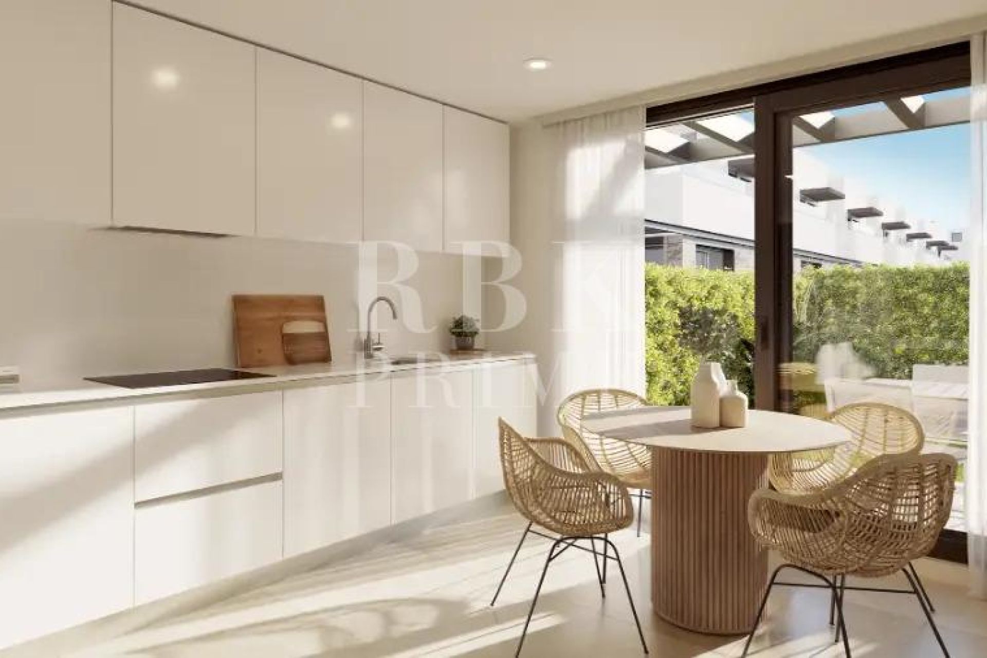 Available - Semi-detached house - Palma