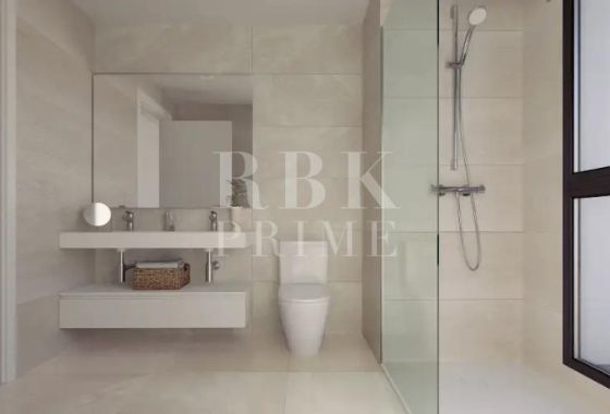 Available - Semi-detached house - Palma