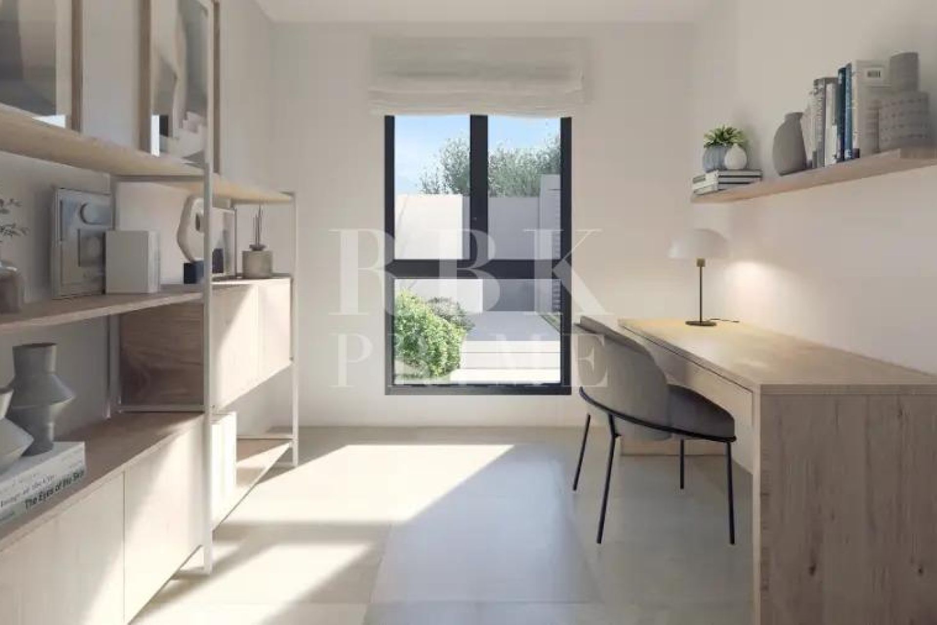Available - Semi-detached house - Palma