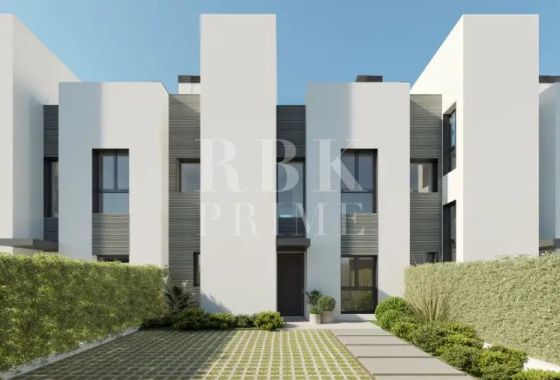 Available - Semi-detached house - Palma