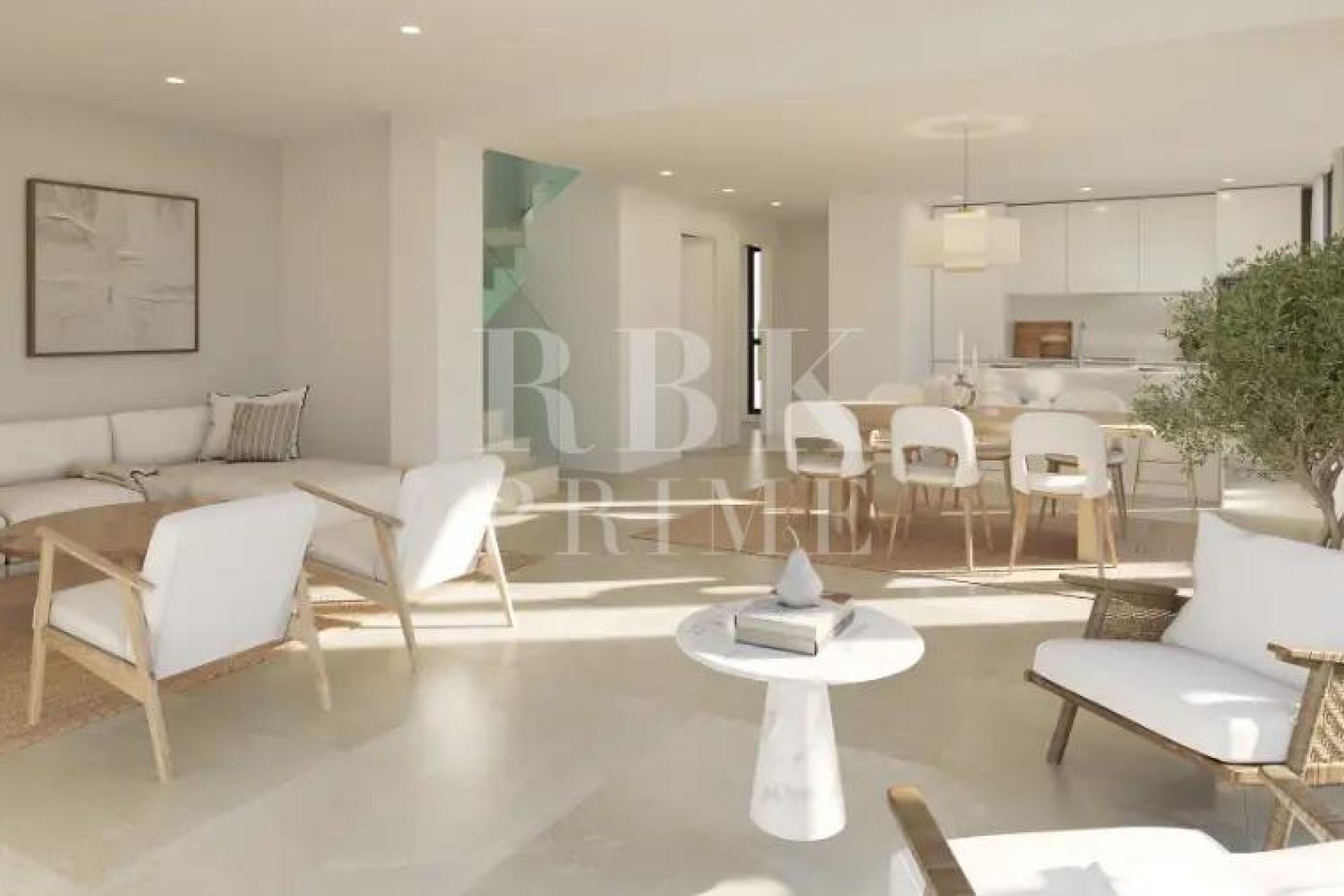 Available - Semi-detached house - Palma