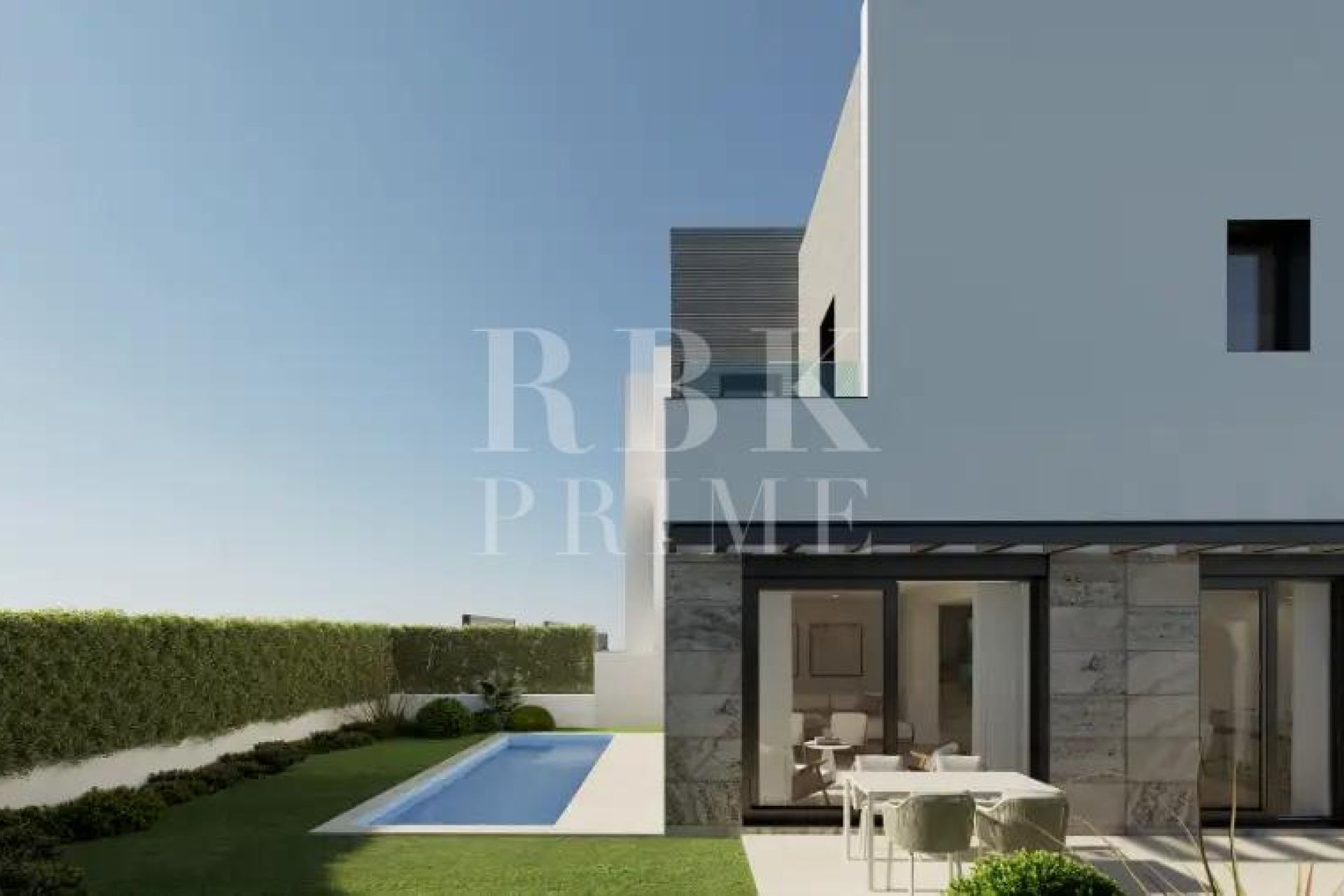 Available - Semi-detached house - Palma
