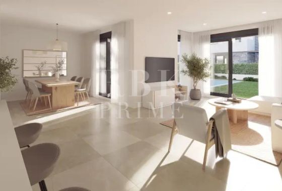 Available - Semi-detached house - Palma