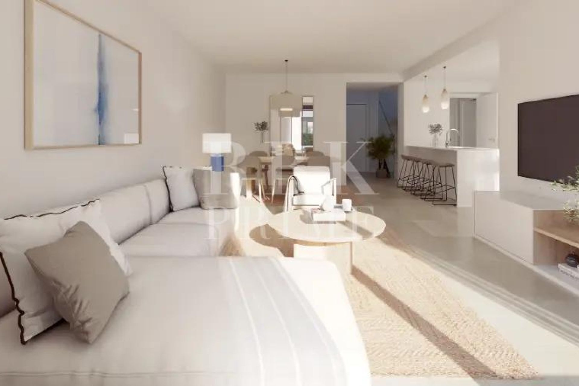 Available - Semi-detached house - Palma