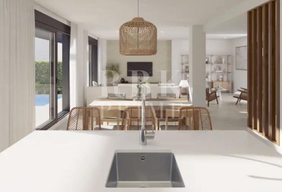 Available - Semi-detached house - Palma