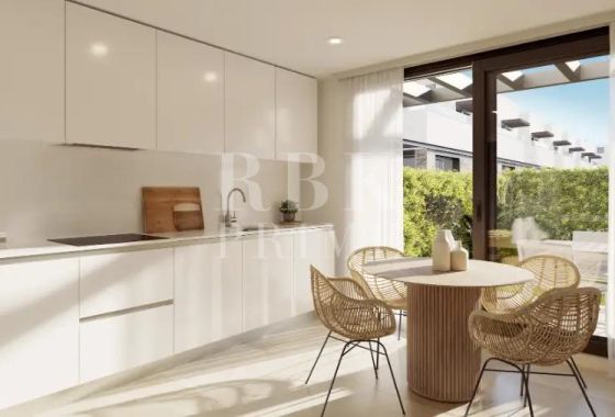 Available - Semi-detached house - Palma