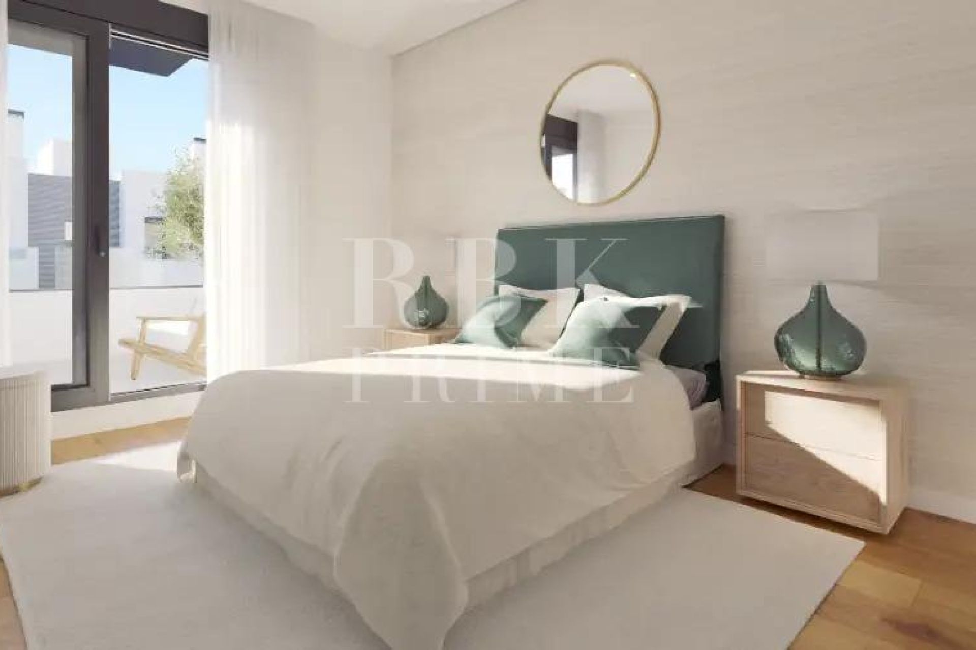 Available - Semi-detached house - Palma
