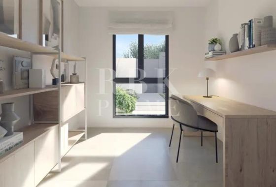 Available - Semi-detached house - Palma