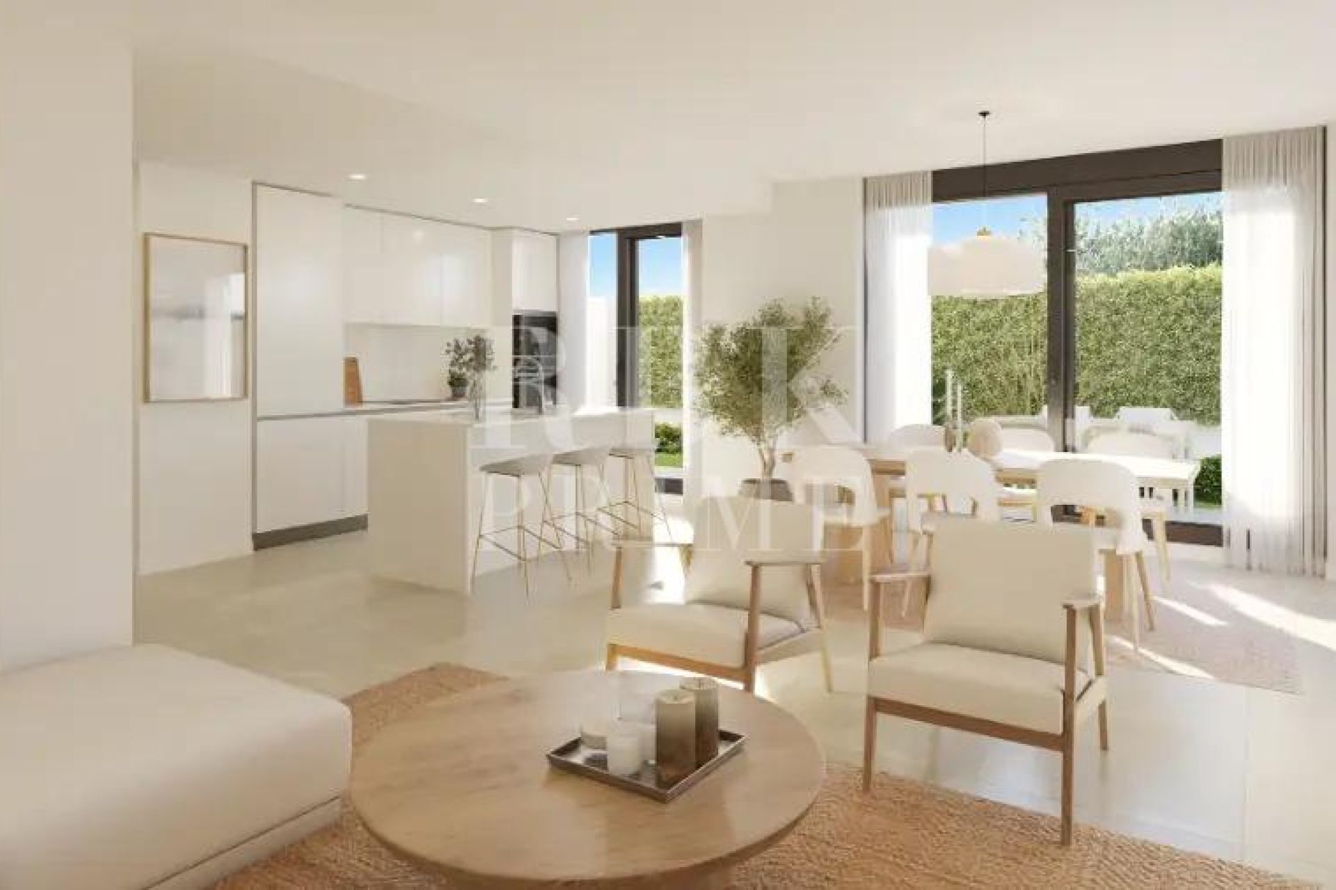 Available - Semi-detached house - Palma
