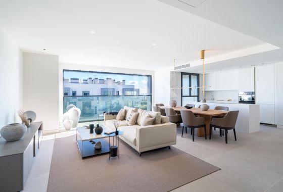 Penthouse · Available - Palma