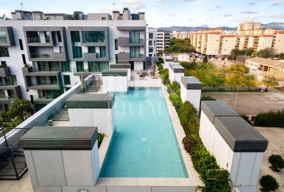 Penthouse · Available - Palma