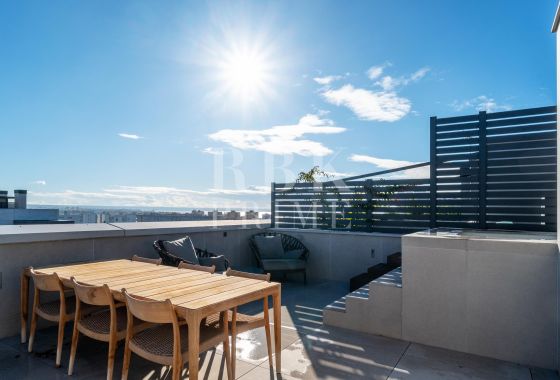 Penthouse · Available - Palma