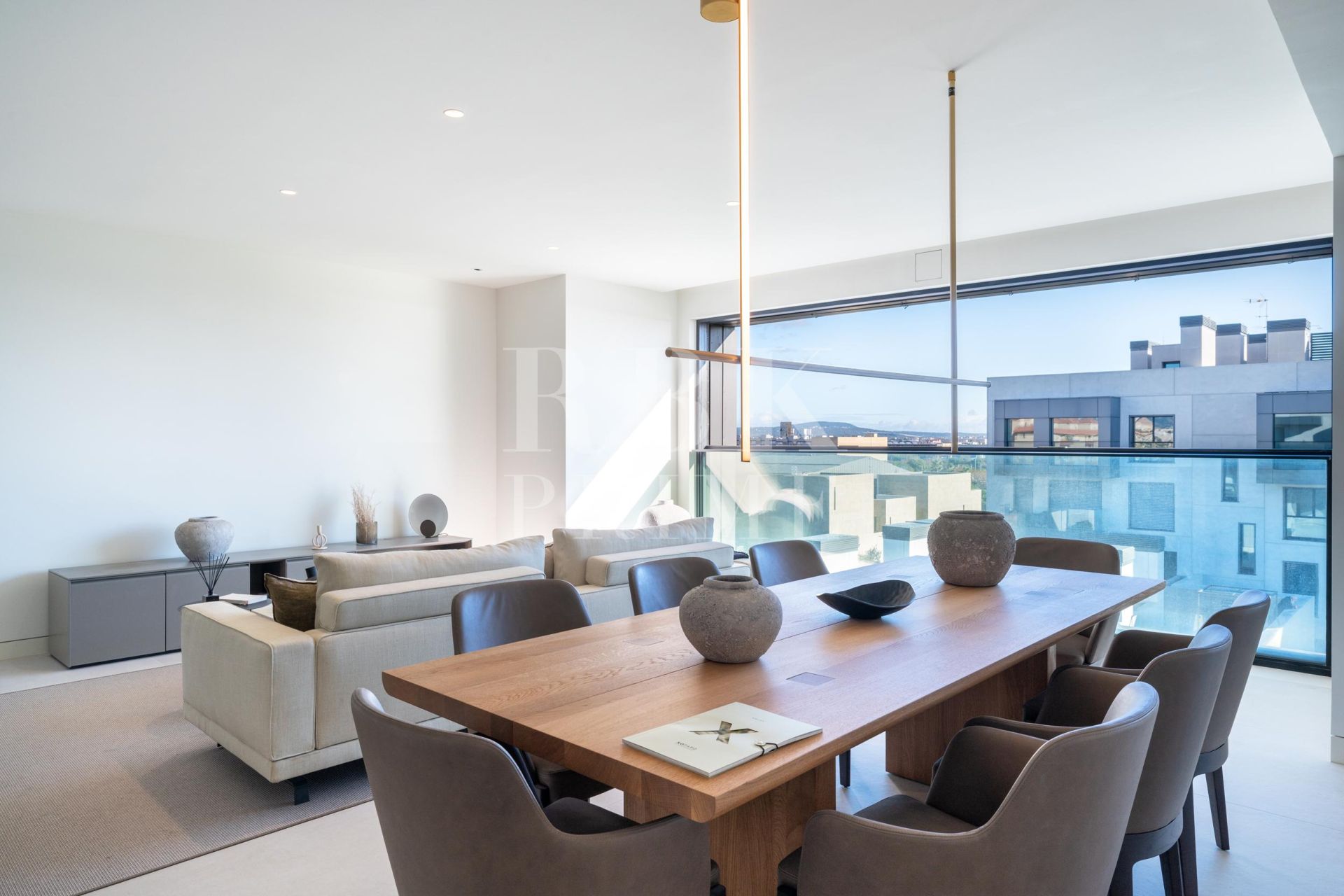 Available - Penthouse - Palma