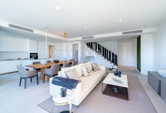 Penthouse · Available - Palma
