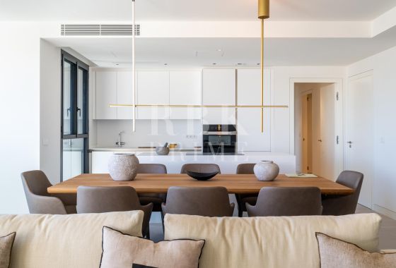 Penthouse · Available - Palma
