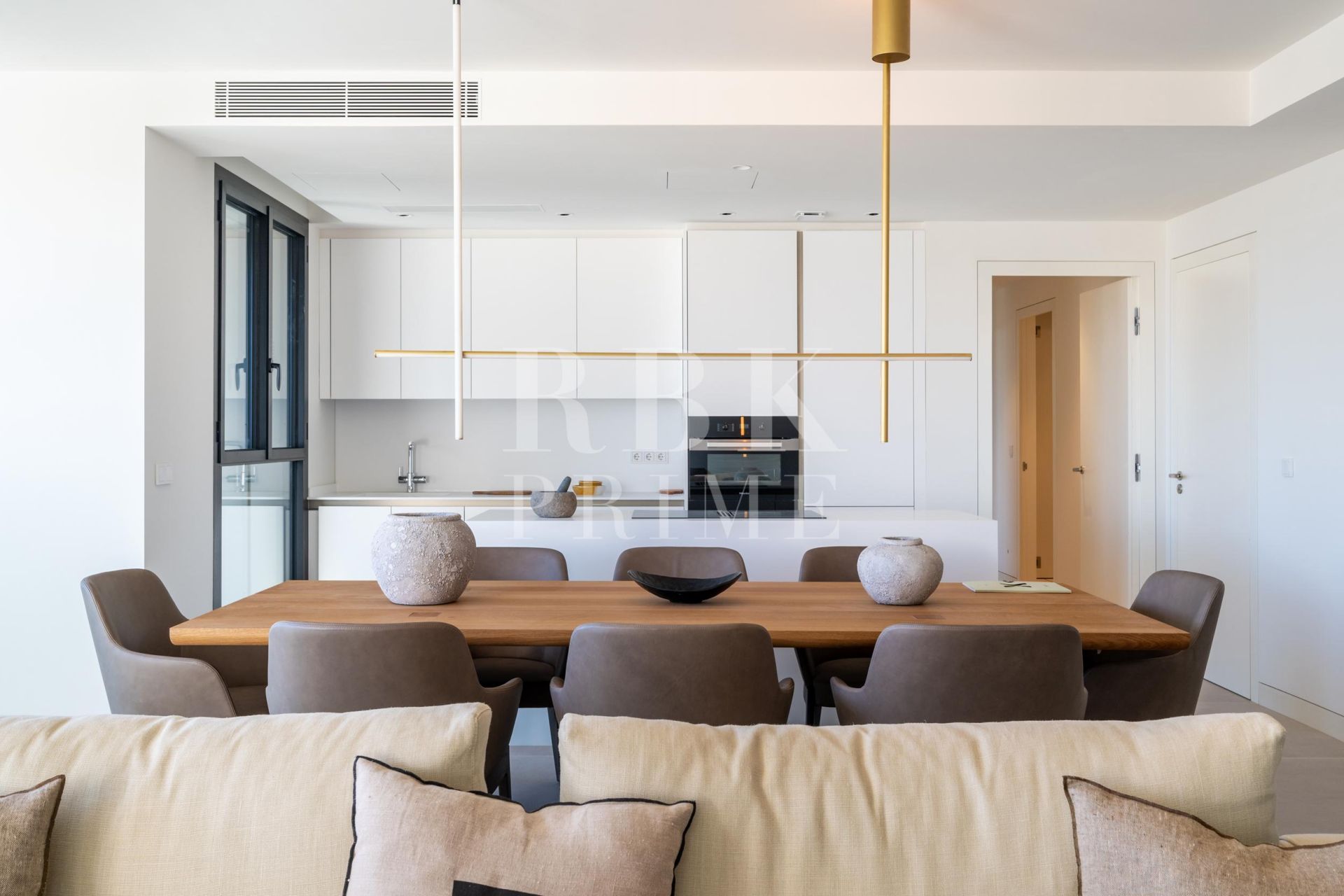 Available - Penthouse - Palma