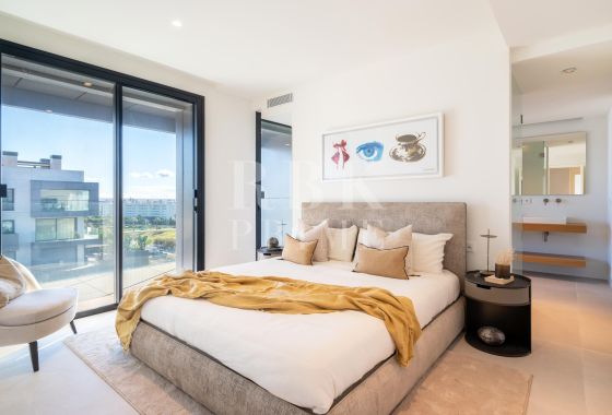 Penthouse · Available - Palma