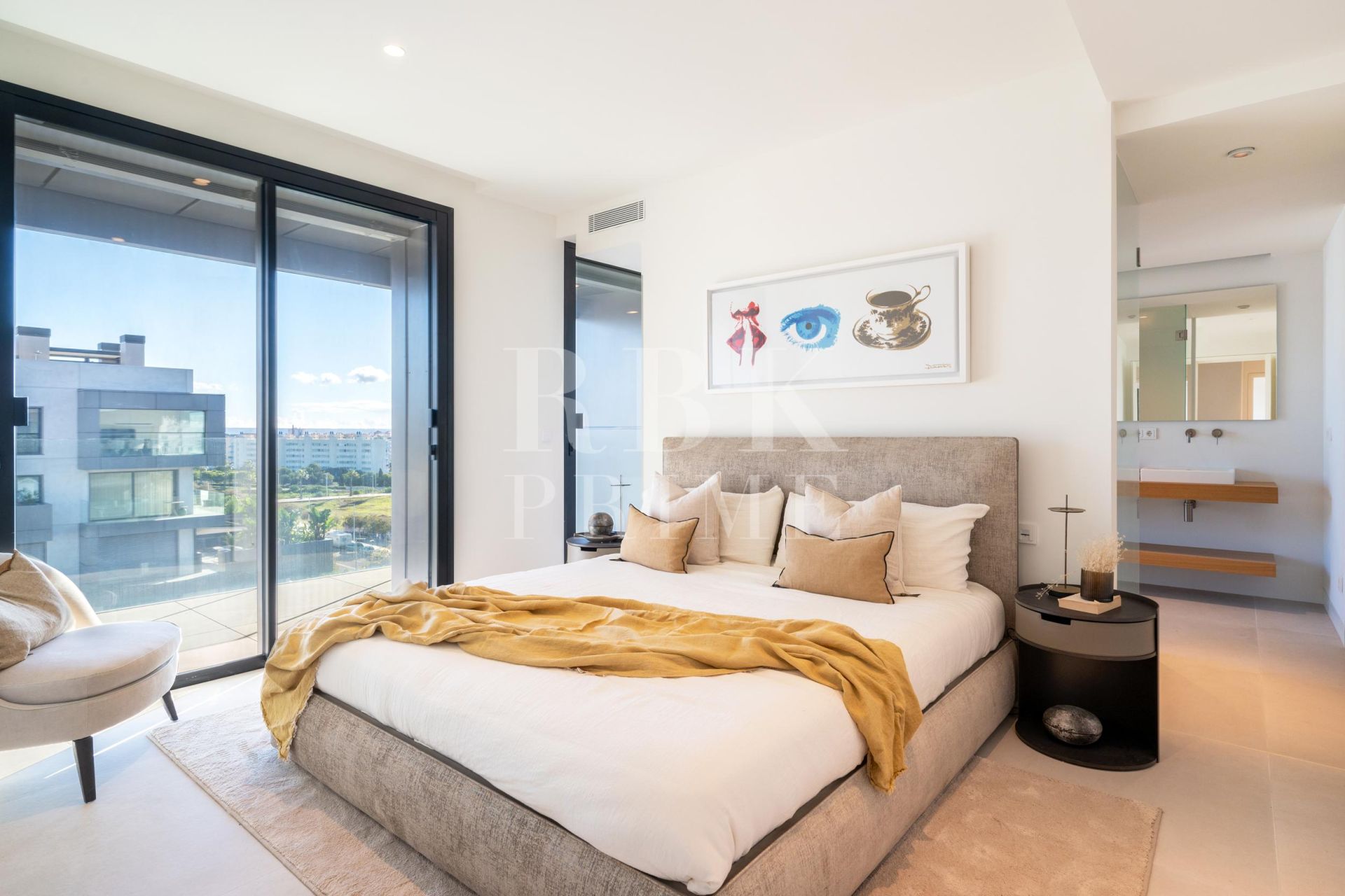 Available - Penthouse - Palma