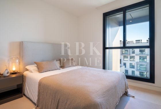 Penthouse · Available - Palma