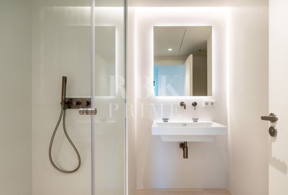 Penthouse · Available - Palma