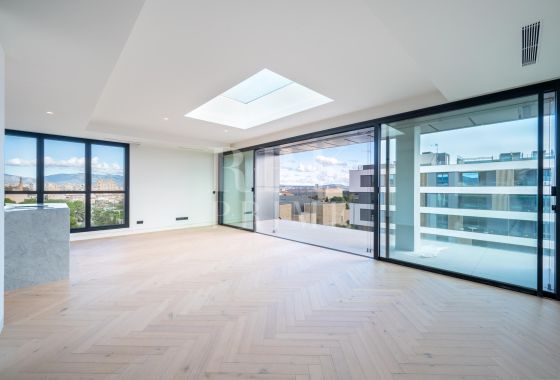 Penthouse · Available - Palma