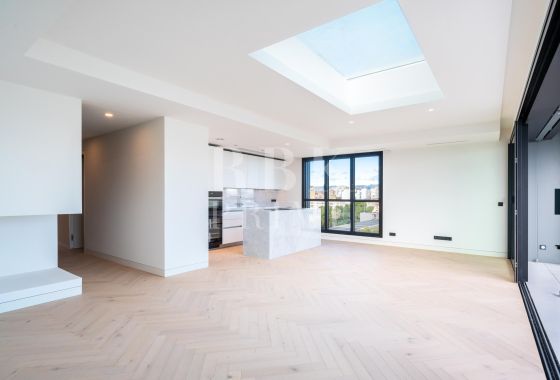 Penthouse · Available - Palma