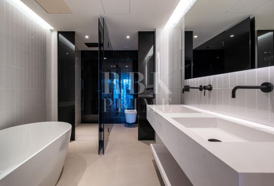Penthouse · Available - Palma