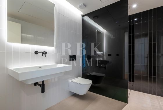 Penthouse · Available - Palma