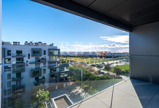 Penthouse · Available - Palma