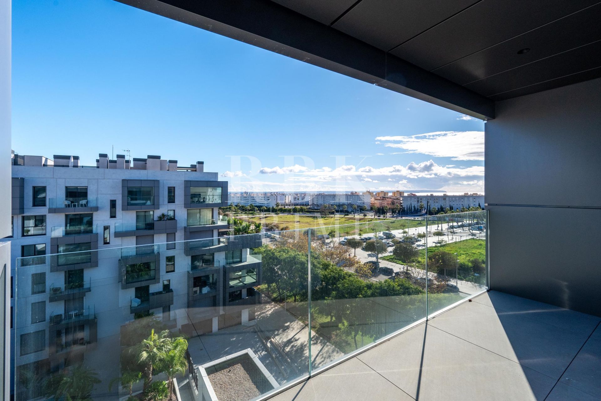 Available - Penthouse - Palma