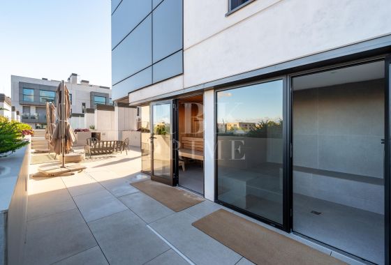 Penthouse · Available - Palma