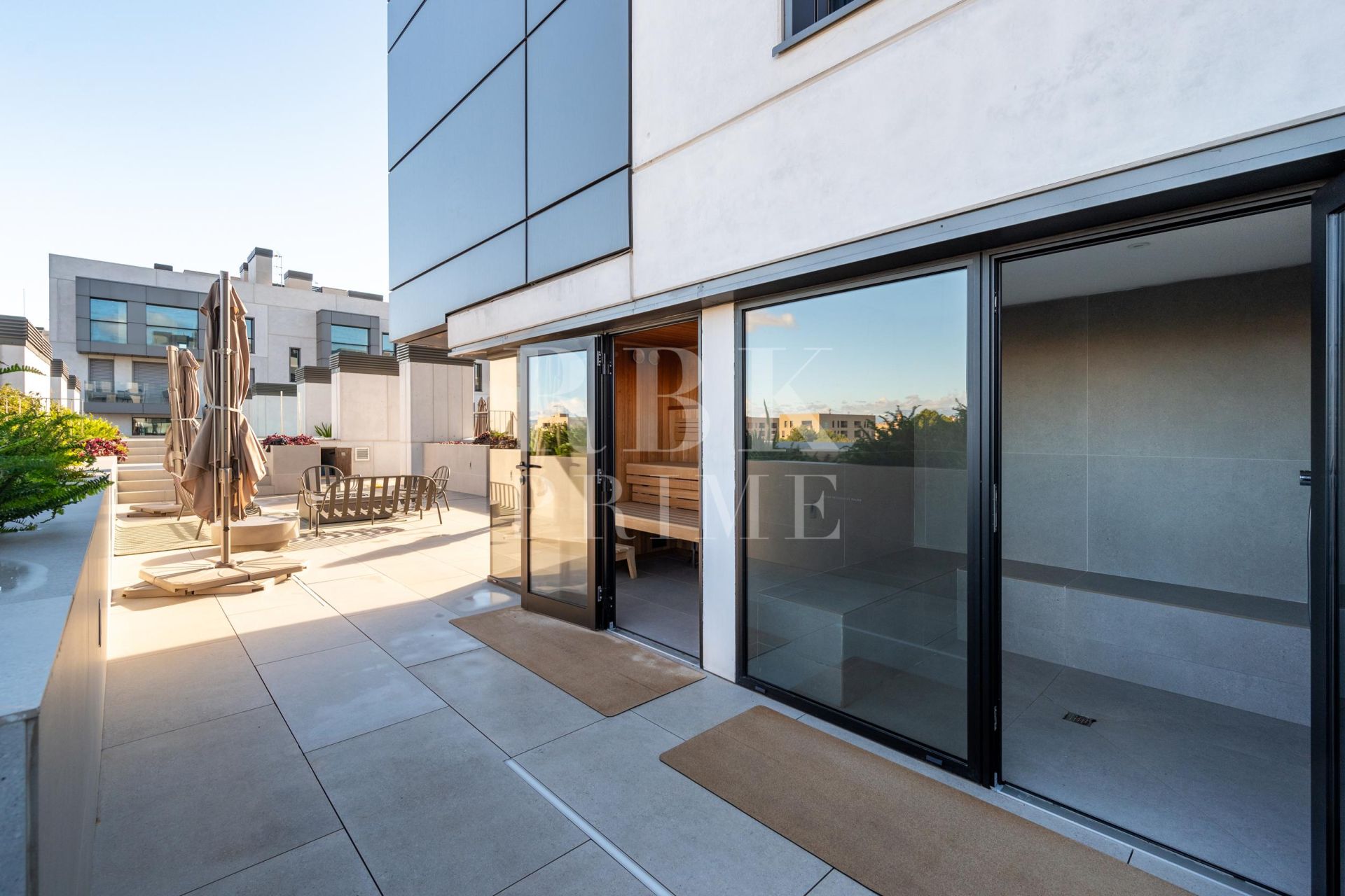 Available - Penthouse - Palma